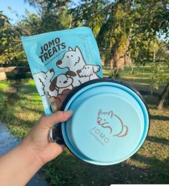 JOMO Pet Food อาหารสุนัขเกรดพรีเมียม