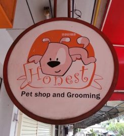 Honest Pet Shop And Grooming