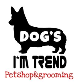 DOG’S I’M TREND