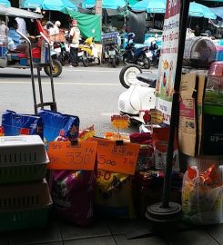 ร้านลูกน้ำราชวัตร