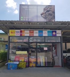 ร้านอาหารสัตว์ Varin pet house 3