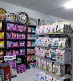 ร้านเพื่อสัตว์เลี้ยง (For Pets)